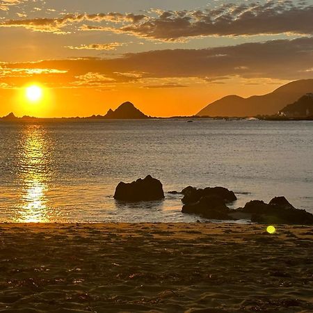 Stunning Views Ocean-Front Βίλα Ουέλλινγκτον Εξωτερικό φωτογραφία