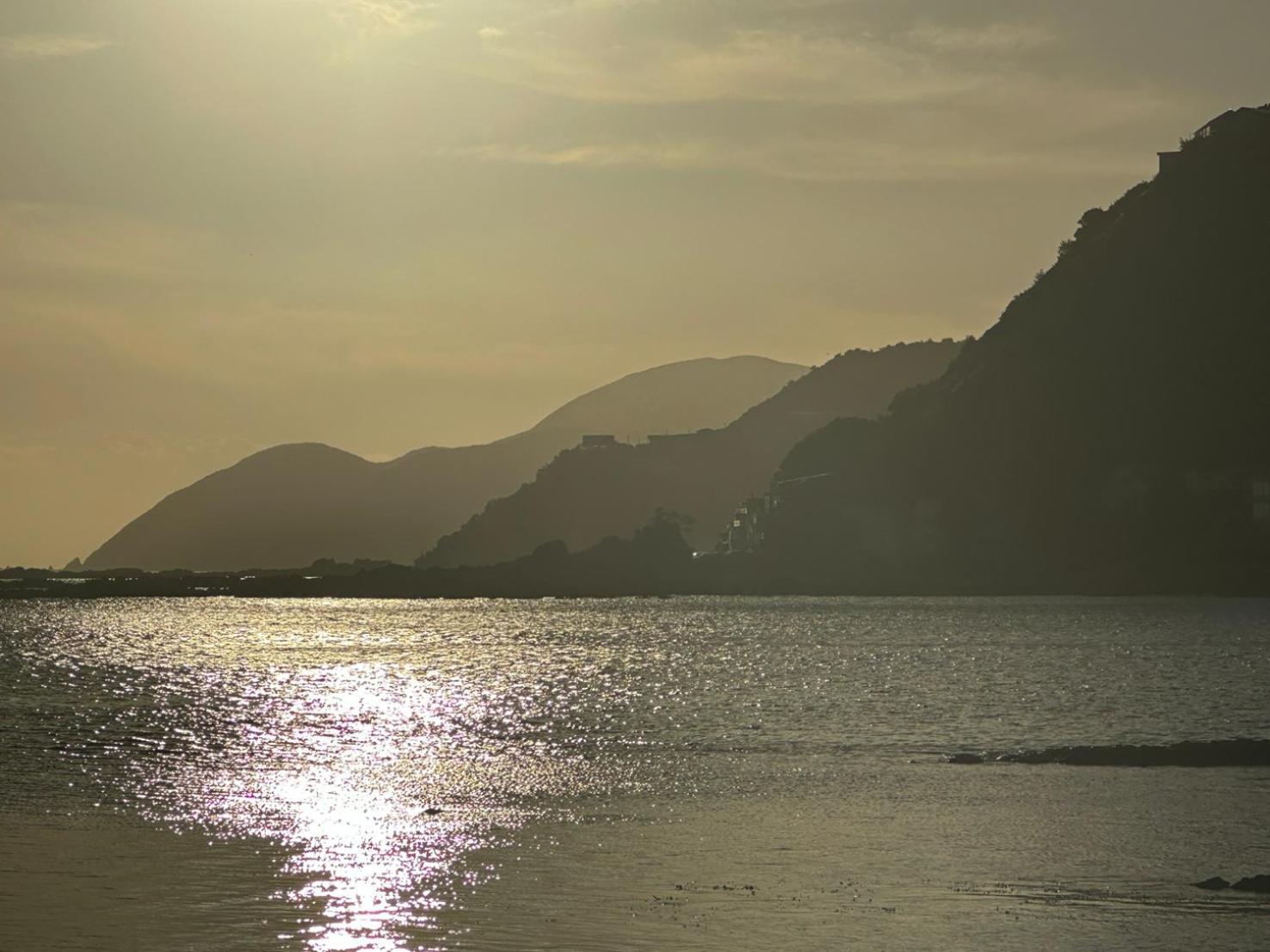 Stunning Views Ocean-Front Βίλα Ουέλλινγκτον Εξωτερικό φωτογραφία