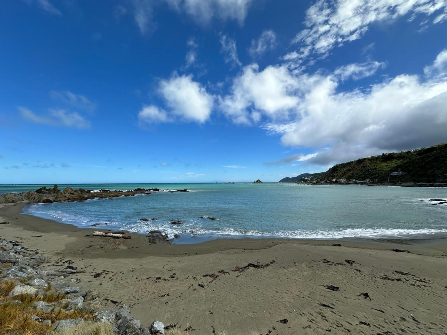 Stunning Views Ocean-Front Βίλα Ουέλλινγκτον Εξωτερικό φωτογραφία